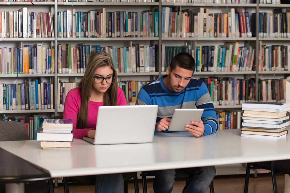 How Are College Academics Different from High School Life?