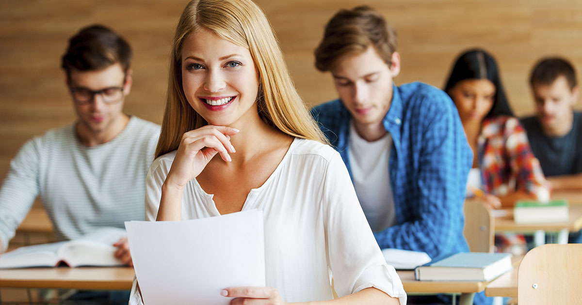 SAT Score Range: What’s a High Result for the National Colleges?